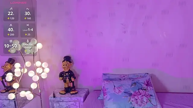 innocenthazel online show from February 2026 02:50:02 AM