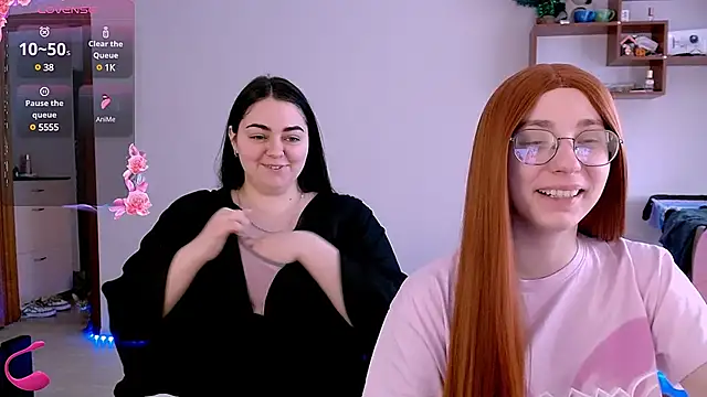 kitsune 8 online show from March 2025 07:08:02 AM