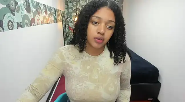 Natasha rose   online show from March 2025 11:28:01 AM