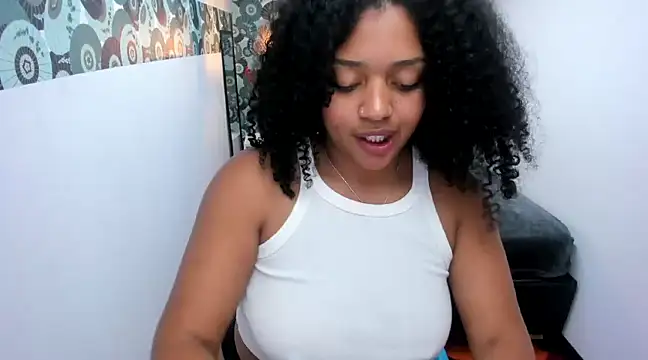 Natasha rose   online show from March 2025 02:30:02 PM