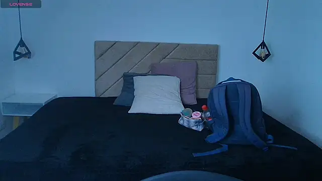 Natasha rose   online show from March 2026 07:40:01 PM