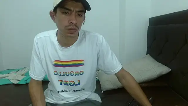 jhonny k online show from February 2026 03:35:01 AM