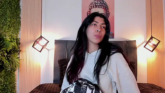 Cassie bloom online show from November 2025 08:21:02 PM