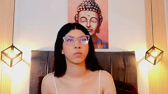 Cassie bloom online show from November 2025 07:48:02 PM