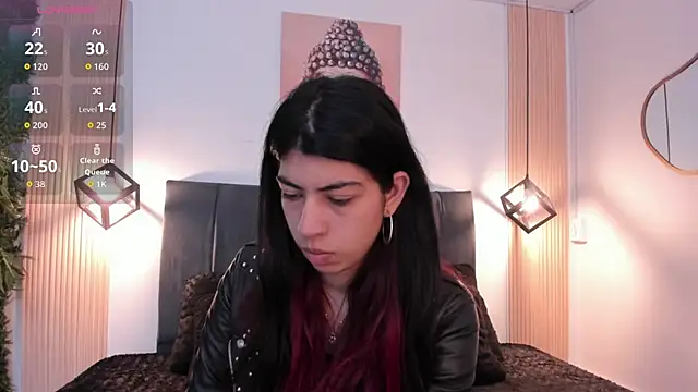 Cassie bloom online show from January 2026 07:41:01 PM