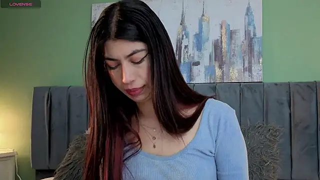 Cassie bloom online show from March 2026 03:34:01 AM