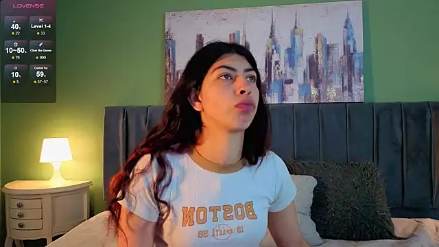 Cassie bloom online show from April 2026 03:18:02 AM