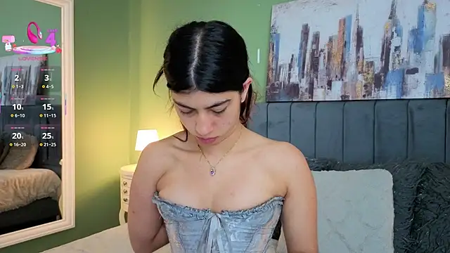 Cassie bloom online show from May 2026 03:26:01 AM