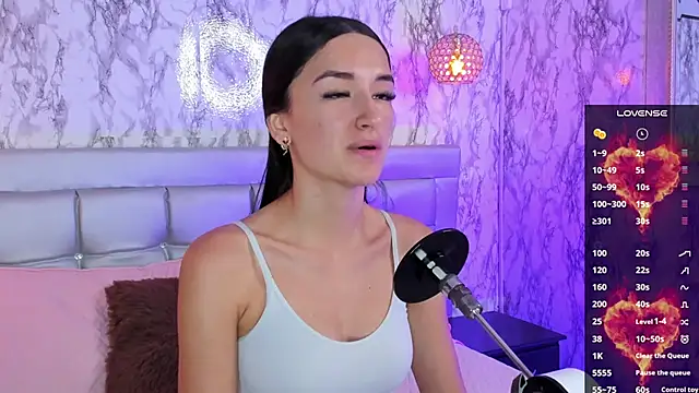 Snapshot of MELODYY_SWEET chatting on May 2026 11:05:02 AM MELODYY SWEET online show from May 2026 11:05:02 AM