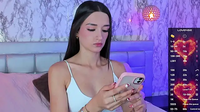 Snapshot of MELODYY_SWEET chatting on May 2026 10:44:02 AM MELODYY SWEET online show from May 2026 10:44:02 AM
