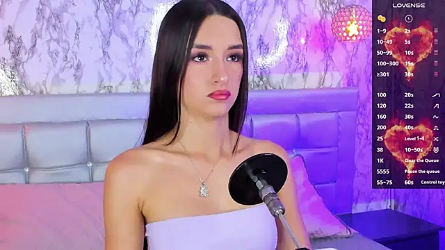 Snapshot of MELODYY_SWEET chatting on May 2026 11:04:01 AM MELODYY SWEET online show from May 2026 11:04:01 AM