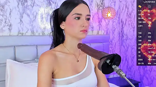 Snapshot of MELODYY_SWEET chatting on May 2026 10:55:02 AM MELODYY SWEET online show from May 2026 10:55:02 AM