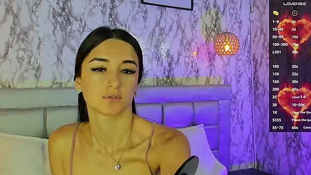 Snapshot of MELODYY_SWEET chatting on May 2026 12:09:02 PM MELODYY SWEET online show from May 2026 12:09:02 PM