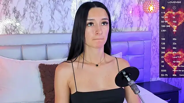 Snapshot of MELODYY_SWEET chatting on June 2026 01:13:01 PM MELODYY SWEET online show from June 2026 01:13:01 PM