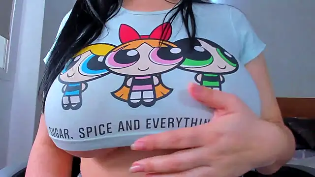 ValeeryRose  online show from December 2025 01:38:02 PM