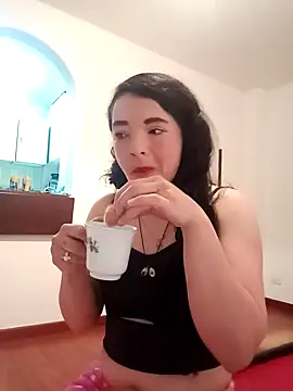 saritaorrego online show from December 2025 09:25:01 AM