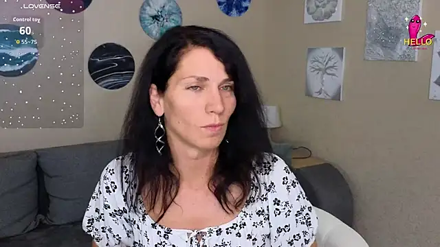 mylady xenia online show from September 2025 09:47:02 PM