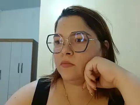 GoddessChaar online show from March 2025 02:04:02 AM