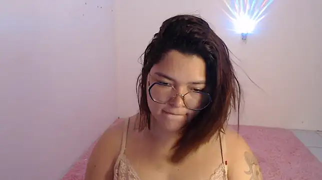 GoddessChaar online show from October 2025 01:28:02 PM