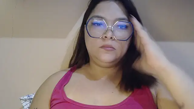 GoddessChaar online show from December 2025 11:59:02 AM