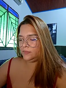 GoddessChaar online show from April 2026 01:41:01 PM