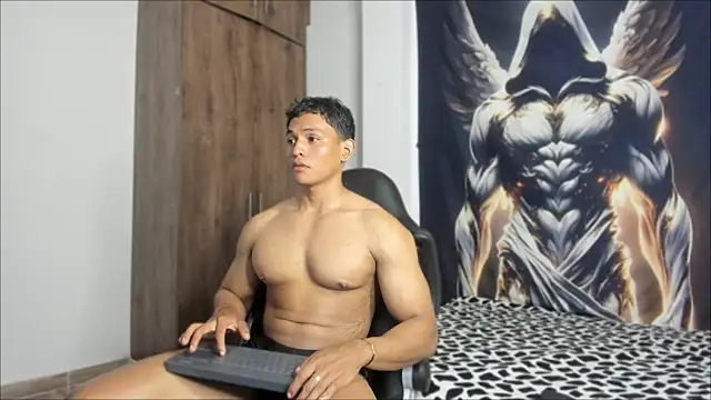 bigger ragnarsson online show from March 2025 04:14:01 AM