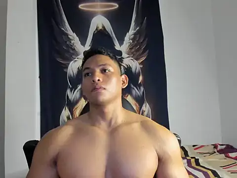 bigger ragnarsson online show from October 2025 09:28:01 AM