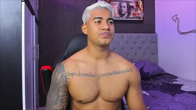 luigi hot  online show from January 2026 03:55:01 AM