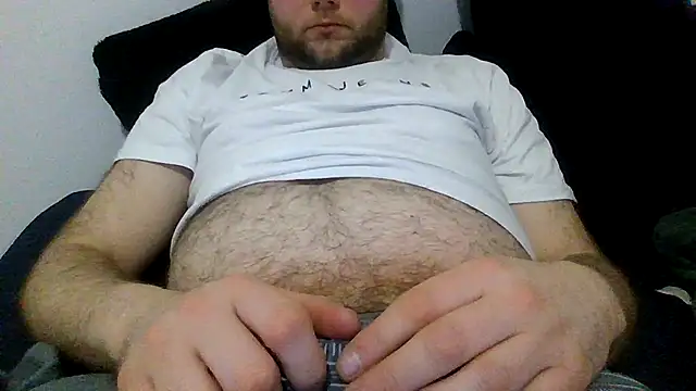 GrafterBen1 online show from February 2025 07:52:02 AM