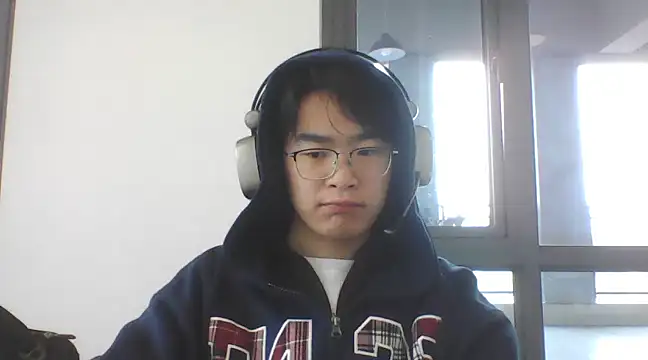 Snapshot of Anson0722 chatting on February 2025 08:26:02 AM Anson0722 online show from February 2025 08:26:02 AM