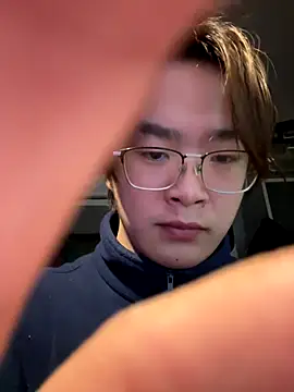 Anson0722 online show from November 2025 03:27:01 PM