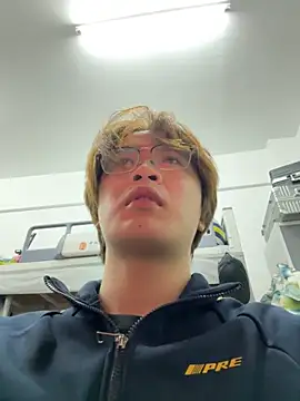 Anson0722 online show from November 2025 03:05:01 PM