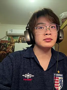 Anson0722 online show from February 2026 03:15:02 PM