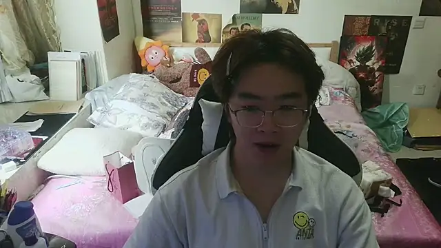 Anson0722 online show from August 2026 02:44:02 AM