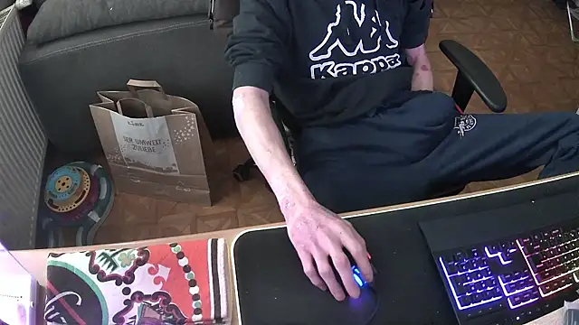 DerGeileLoveboy online show from November 2025 02:28:01 PM