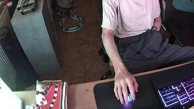 DerGeileLoveboy online show from November 2025 01:56:02 PM