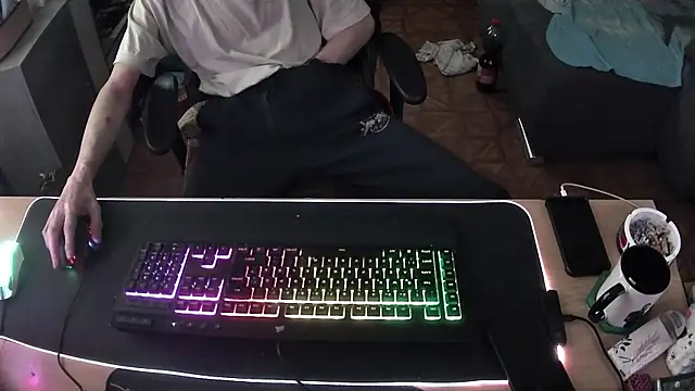 DerGeileLoveboy online show from January 2026 08:29:02 AM