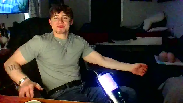 JCstrings online show from March 2025 07:09:01 AM