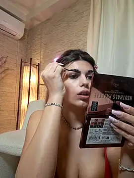 Bella Posh online show from February 2026 03:55:01 PM