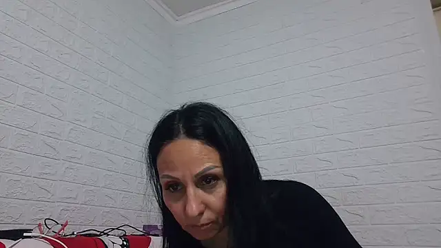 Snapshot of Ramona870 chatting on February 2026 12:25:01 PM Ramona870 online show from February 2026 12:25:01 PM