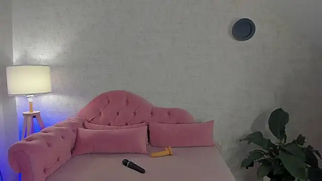 Kaya Sins online show from October 2025 05:20:02 AM