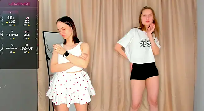 AislyEnderson online show from February 2025 12:27:02 AM