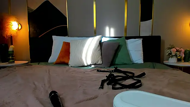  BunnyDollStella  online show from February 2025 04:38:02 AM