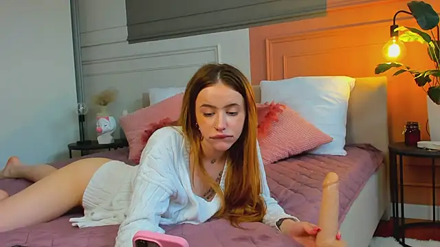  BunnyDollStella  online show from March 2025 05:21:02 AM