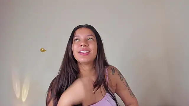 violett 24  online show from December 2025 12:52:02 AM