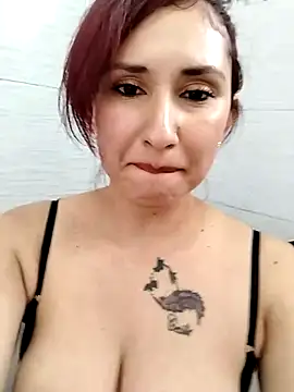 Megan-01- online show from March 2025 04:54:02 PM