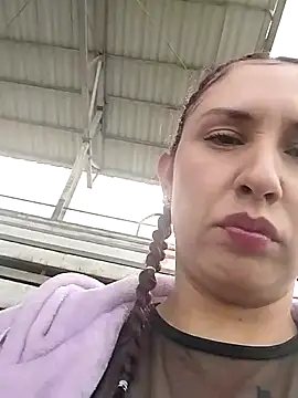 Megan-01- online show from March 2025 02:12:01 PM