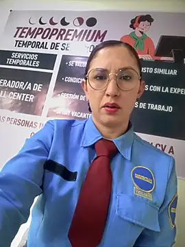 Megan-01- online show from September 2025 01:55:01 PM