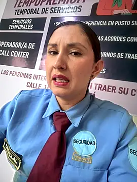 Megan-01- online show from September 2025 02:55:01 PM