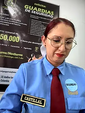 Megan-01- online show from October 2025 12:51:01 PM